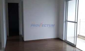Imagem 2: Apartamento - Parque Prado - Campinas