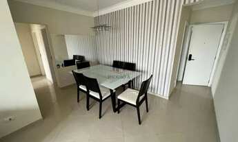 Imagem 2: Apartamento em Condomínio Padrão para Locação no bairro Vila Regente Feijó, 3 dorm, 1 suít