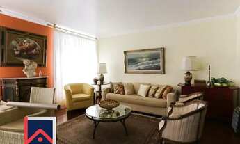 Imagem 3: Apartamento Locação Jardim Paulista 310 m² 3 Dormitórios