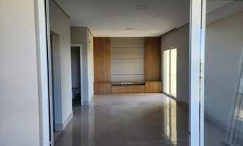 Imagem 7: Apartamento 114m² Alto padrão, para locação Condomínio Brisa Village Residence, Hortolândi