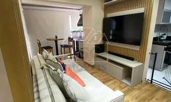 Imagem 5: Apartamento no bairro Jardim - Santo André, SP