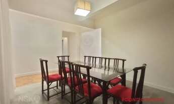 Imagem 7: Apartamento para locação -110m² - 3 dormitórios Bela Vista - NSK3 Imóveis - Cod