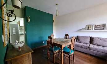 Imagem 2: Apartamento com 3 dormitórios, 96 m² - venda por R$ 690.000 ou aluguel por R$ 3.411/mês