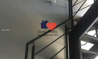 Imagem 7: Studio para Venda em Santos, Gonzaga, 1 dormitório, 1 banheiro, 1 vaga