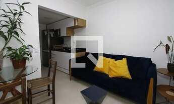 Imagem 4: Apartamento para Aluguel - Jardim Paulista, 1 Quarto, 30 m2