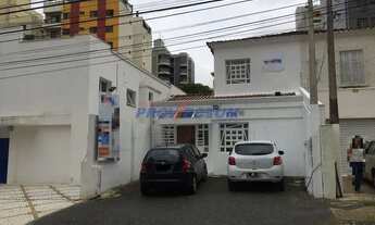 Imagem: Casa - Centro - Campinas