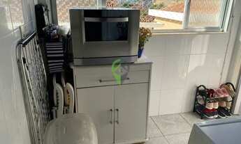 Imagem 6: Marapé: Apartamento Impecável / 02 dormitórios