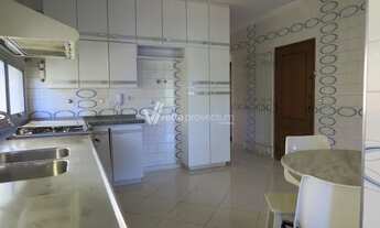 Imagem 7: Apartamento - Centro - Campinas