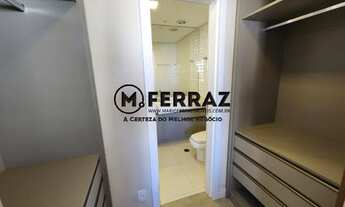 Imagem 6: Apartamento sofisticado de 55m², 1 suíte, 1 vaga e no coração do Itaim Bibi