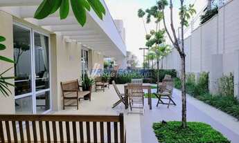 Imagem 3: Apartamento - Jardim Chapadão - Campinas