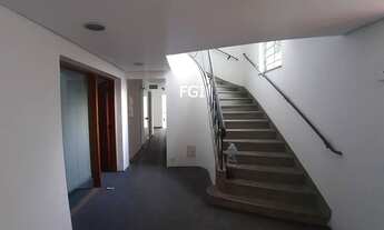 Imagem 2: Imóvel Comercial para Locação - 295m² úteis - Várias Salas - 5 Vagas na porta!!!