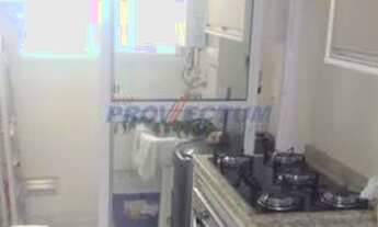 Imagem 7: Apartamento - Parque Industrial - Campinas