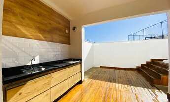 Imagem 3: Sobrado lindo a 3 min do Shopping Iguatemi