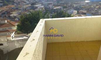 Imagem 4: Apartamento com 2 dormitórios para alugar, 63 m² por R$ 1.500,00/mês - São João Clímaco