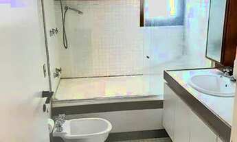 Imagem 7: Apartamento com 3 dormitórios, 212 m² - venda por R$ 2.750.000,00 ou aluguel por R$ 14.160