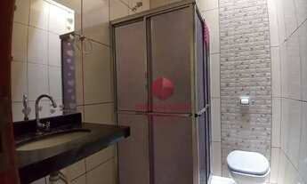 Imagem 6: Casa com 2 dormitórios, 51 m² - venda por R$ 179.000,00 ou aluguel por R$ 850,00/mês - Jar