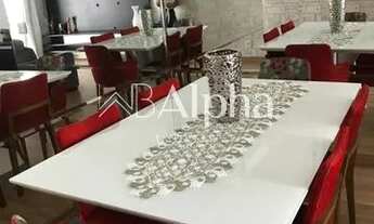 Imagem: Apartamento para locação - Cond. Alphaview