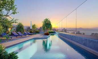 Imagem 3: D´YARD HOME DESIGN apartamentos de Alto Padrão à venda ao lado do Colégio Catarinense no C