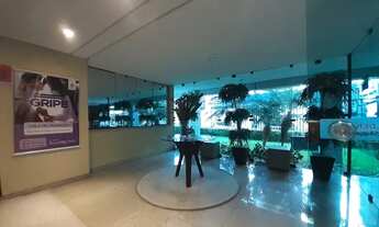 Imagem 5: Boa Viagem, Studio Mobiliado, Quarto