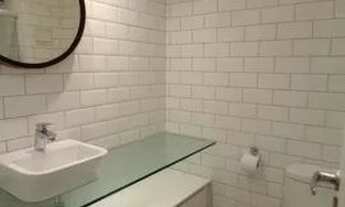 Imagem 4: Flat lindo na beira mar de piedade para locação anual