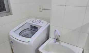 Imagem 5: River Side, 2 qts, mobiliado