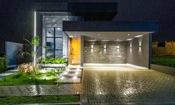 Imagem: Casa de Condomínio À VENDA com 4 Quartos