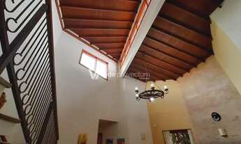 Imagem 5: Casa - Cidade Universitária - Campinas