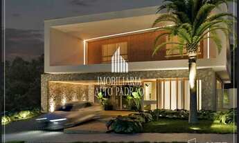 Imagem: Casa de Condomínio com 5 dorms, Residencial