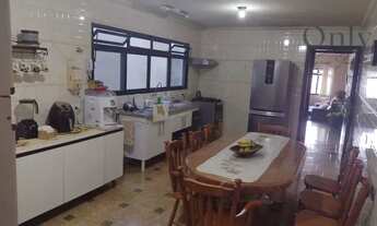 Imagem 6: Sobrado com 3 dormitórios à venda por R$ 700.000,00 - Jardim Mutinga - São Paulo/SP