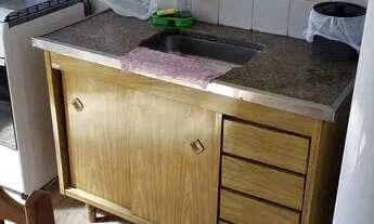 Imagem 5: Apartamento com 2 dorms, Real, Praia Grande - R$ 250 mil, Cod: ACT2513