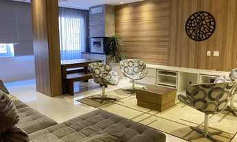 Imagem: Apartamento com 3 quartos à venda, 158