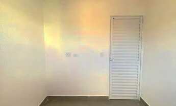 Imagem 7: Apartamento com 2 dormitórios para alugar, 42 m² por R$ 1.400/mês - Jardim Mangalot - São