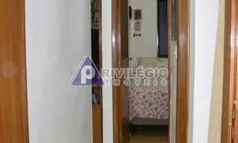 Imagem 6: Apartamento à venda, 2 quartos, Glória - RIO DE JANEIRO/RJ