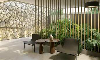 Imagem 3: Apartamento para venda com 129 metros quadrados com 3 qts