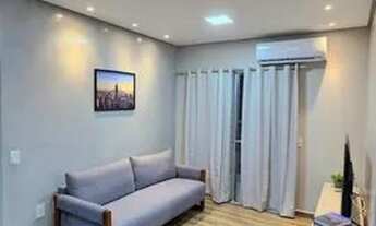 Imagem 2: River Side, 2 qts, mobiliado