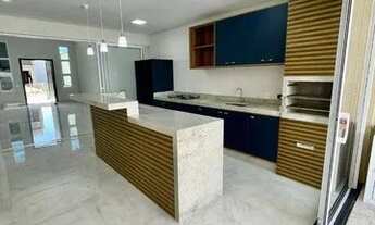 Imagem 7: Casa com 3 dormitórios à venda, 156 m² por R$ 1.090.000,00 - Parque Ortolândia - Hortolând