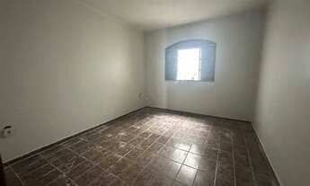 Imagem 3: QN 7 Conjunto 19 - Casa com 3 dormitórios à venda, 109 m² por R$ 270.000 - Riacho Fundo