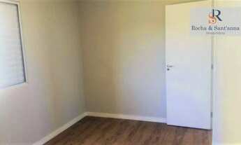 Imagem 4: Apartamento com 2 dormitórios à venda, 45 m² por R$ 250.000,00 - Condomínio Vitoria Regia