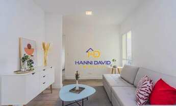 Imagem 4: Apartamento à venda, 67 m² por R$ 957.000,00 - Jardim Paulista - São Paulo/SP