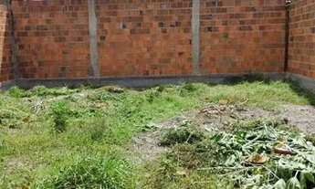 Imagem: Vende-se terreno