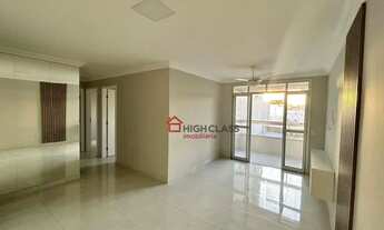 Imagem: Apartamento com 3 dormitórios para alugar