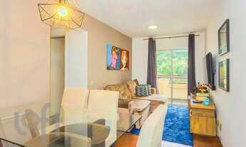 Imagem 2: Venda Apartamento com 3 dormitórios