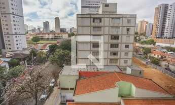 Imagem 6: Apartamento para Aluguel - Vila Clementino, 1 Quarto, 28 m2