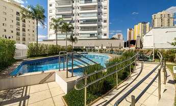 Imagem 3: Apartamento com 3 dormitórios à venda, 100 m² por R$ 1.462.800,00 - Vila Mariana - São Pau