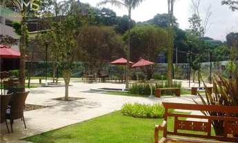 Imagem 3: Sala, 44 m² - venda por R$ 280.000,00 ou aluguel por R$ 3.599,95/mês - The Square Granja V