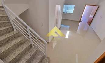 Imagem 4: Sobrado com 3 dormitórios à venda, 170 m² por R$ 924.900,00 - Jardim Santo Ignácio - São B