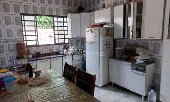 Imagem 2: Casa - Parque São Quirino - Campinas