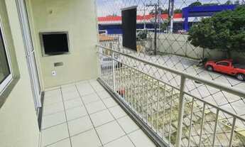 Imagem 3: APARTAMENTO VIVENDAS DO ALEIXO 03 QUARTOS