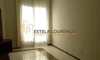 Imagem 1: Apartamento para Locação em Bauru, Vila Santa Tereza, 3 dormitórios, 1 suíte, 2 banheiros