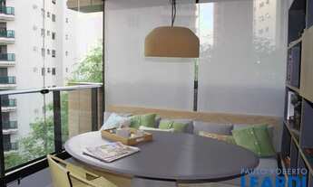 Imagem 5: APARTAMENTO - HIGIENÓPOLIS - SP